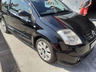 Citroen C2 '08