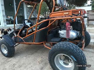 Buggy Motors 2014 GTR