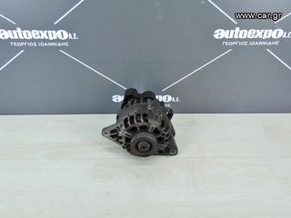 ΔΥΝΑΜΟ 90A 37300-22650 HYUNDAI ACCENT 99-06 G4ED 1.6 ΒΕΝΖΙΝΗ - ΡΩΤΗΣΤΕ ΤΙΜΗ - ΑΠΟΣΤΟΛΗ ΣΕ ΟΛΗ ΤΗΝ ΕΛΛΑΔΑ