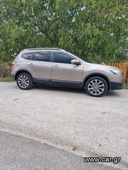 Nissan Qashqai+2 '12