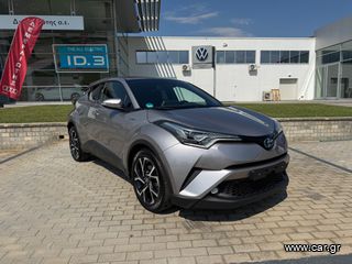 Toyota C-HR '20