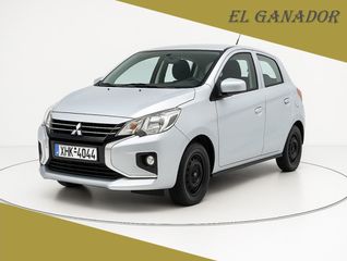Mitsubishi Space Star 2022 1.2 Invite Radio 70HP (EL821)