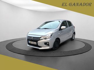 Mitsubishi Space Star 2022 1.2 Invite Radio 70HP (EL821)