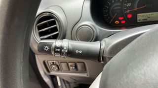 Mitsubishi Space Star 2022 1.2 Invite Radio 70HP (EL821)-thumb-10