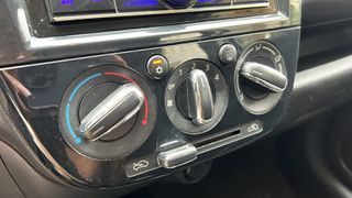 Mitsubishi Space Star 2022 1.2 Invite Radio 70HP (EL821)-thumb-13