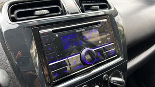 Mitsubishi Space Star 2022 1.2 Invite Radio 70HP (EL821)-thumb-12