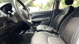 Mitsubishi Space Star 2022 1.2 Invite Radio 70HP (EL821)-thumb-9