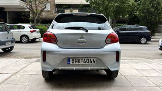 Mitsubishi Space Star 2022 1.2 Invite Radio 70HP (EL821)-thumb-6