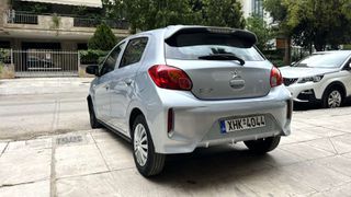 Mitsubishi Space Star 2022 1.2 Invite Radio 70HP (EL821)-thumb-7