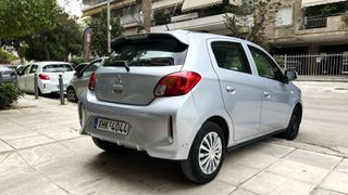 Mitsubishi Space Star 2022 1.2 Invite Radio 70HP (EL821)-thumb-5