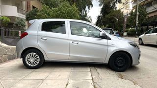 Mitsubishi Space Star 2022 1.2 Invite Radio 70HP (EL821)-thumb-4