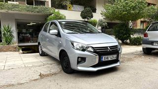 Mitsubishi Space Star 2022 1.2 Invite Radio 70HP (EL821)-thumb-3