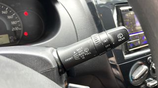 Mitsubishi Space Star 2022 1.2 Invite Radio 70HP (EL821)-thumb-11