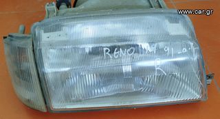 Renault 19 91' R
