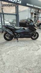 Yamaha T-MAX 560 '22 MALOSSI GEORGIADIS