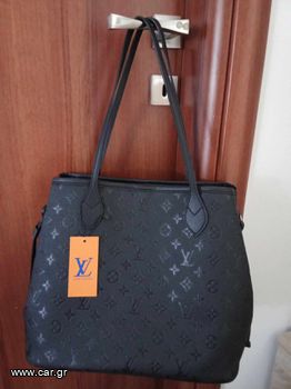 LOUIS VUITTON--τσαντα ωμου--