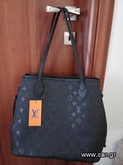 LOUIS VUITTON--τσαντα ωμου--