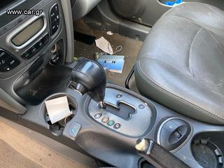 HYUNDAI SANTA FE '04 2.700cc ΑΡ. ΚΙΝ G6BA494 - Αυτόματο-thumb-6