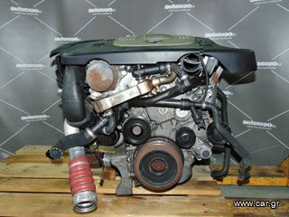 ΜΗΧΑΝΗ M57D30 306D3 3.0 DIESEL BMW X5 E70 07-10 - ΡΩΤΗΣΤΕ ΤΙΜΗ - ΑΠΟΣΤΟΛΗ ΣΕ ΟΛΗ ΤΗΝ ΕΛΛΑΔΑ