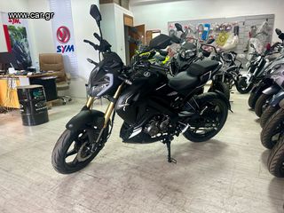 Keeway RKF 125 2024