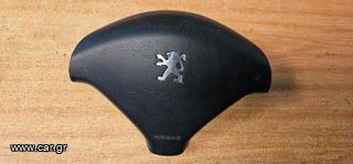 PEUGEOT 307 ΑΕΡΟΣΑΚΟΣ ΟΔΗΓΟΥ