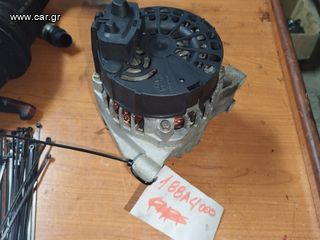 ΔΥΝΑΜΟ ΓΙΑ ΚΙΝΙΤΗΡΑ 188A4000-188A5000 FIAT PUNTO 99-10 PANDA 03-10