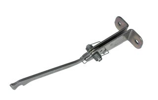 ΣΤΟΠ ΠΟΡΤΑΣ ΠΙΣΩ 5ης (ΔΙΠΛΗ ΠΟΡΤΑ) OPEL VIVARO 02-14  RENAULT TRAFIC 02-14   NISSAN PRIMASTAR 06-16