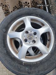 ΖΑΝΤΟΛΑΣΤΙΧΑ FIAT STRADA & FIAT PUNTO