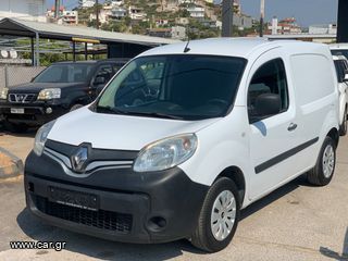 Renault Kangoo '13 VAN 1.5 DIESEL EURO5