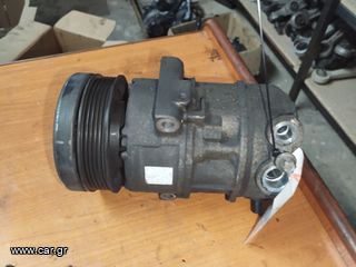 COMPRESSER A/C ΓΙΑ ΚΙΝΙΤΗΡΑ Z12XEP  OPEL   CORSA D 06-14    ASTRA H 05-10