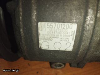 COMPRESSER A/C ΓΙΑ ΚΙΝΙΤΗΡΑ Z12XEP  OPEL   CORSA D 06-14    ASTRA H 05-10-thumb-2