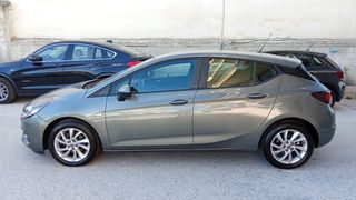 Opel Astra 2020 1.5 Diesel Edition-thumb-1