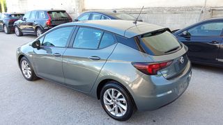Opel Astra 2020 1.5 Diesel Edition-thumb-2