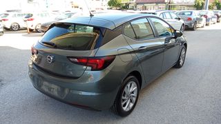 Opel Astra 2020 1.5 Diesel Edition-thumb-3