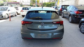 Opel Astra 2020 1.5 Diesel Edition-thumb-4