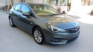 Opel Astra 2020 1.5 Diesel Edition-thumb-6