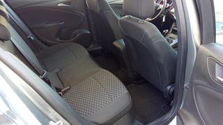 Opel Astra 2020 1.5 Diesel Edition-thumb-9
