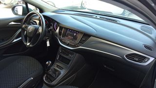 Opel Astra 2020 1.5 Diesel Edition-thumb-8