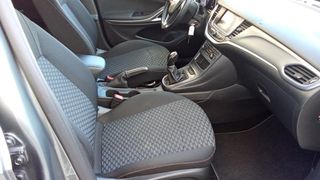 Opel Astra 2020 1.5 Diesel Edition-thumb-10