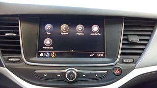 Opel Astra 2020 1.5 Diesel Edition-thumb-11