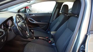 Opel Astra 2020 1.5 Diesel Edition-thumb-13