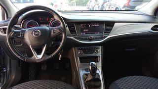 Opel Astra 2020 1.5 Diesel Edition-thumb-7