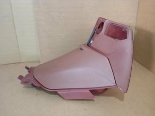 Piaggio Ντουλάπι Beverly 350 ('13-'21) ΜΠΟΡΝΤΟ-thumb-1