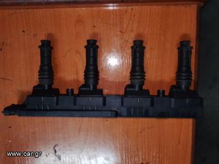 ΠΟΛΛΑΠΛΑΣΙΑΣΤΗΣ ΓΙΑ ΚΙΝΙΤΗΡΑ Z12XEP  OPEL CORSA C 04-09  CORSA D 06-14  AGILA 04-07  ASTRA H 05-10