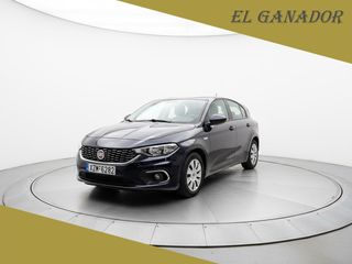 Fiat Tipo 2017 ΠΡΟΣΦΟΡΑ !!!! 1.3 MJT BUSINESS 95HP(EL672)