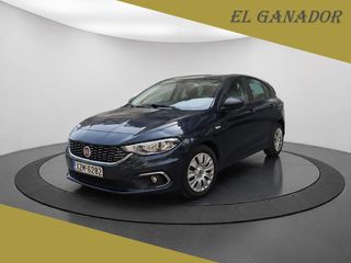 Fiat Tipo 2017 1.3 MJT BUSINESS 95HP(EL672)