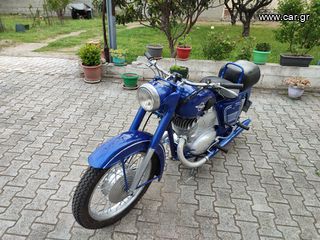 Dkw NZ 350 1959 IZH 56-thumb-1