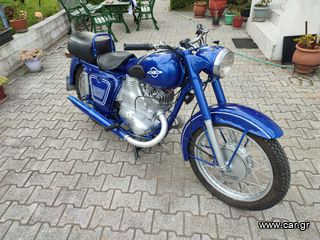 Dkw NZ 350 1959 IZH 56-thumb-2