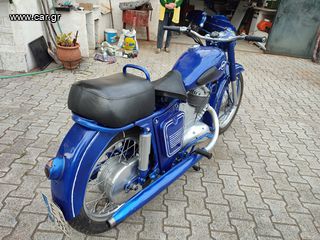 Dkw NZ 350 1959 IZH 56-thumb-4