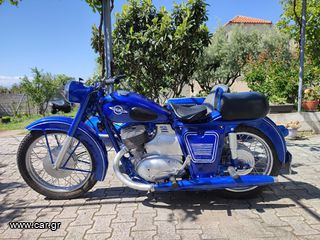 Dkw NZ 350 1959 IZH 56-thumb-5